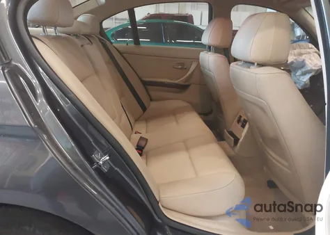 2007 BMW 328I from USA, damaged, VIN WBAVA37577NL13062